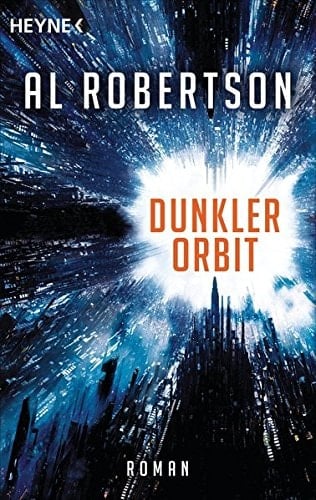 Dunkler Orbit Roman