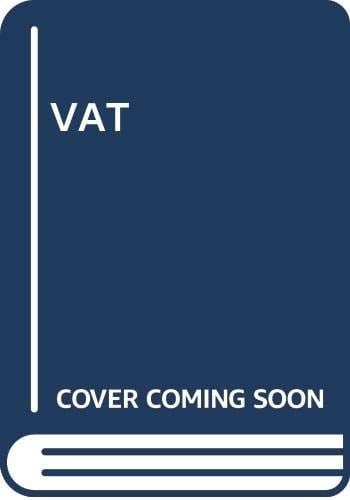 VAT A Business by Business Guide