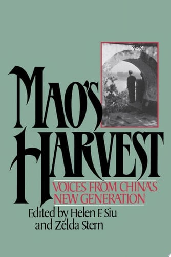 Mao's Harvest