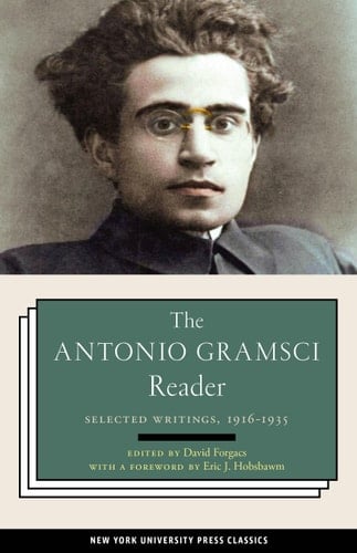 The Gramsci Reader Selected Writings, 1916-1935