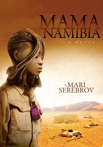 Mama Namibia A Novel
