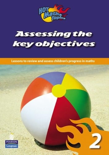 Assessing the Key Objectives 2