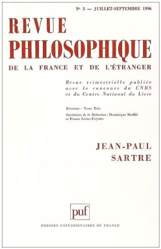Jean-Paul Sartre