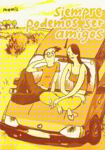 Siempre podemos ser amigos