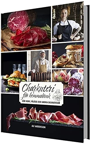 Charkuteri för hemmabruk