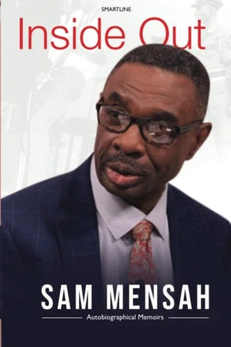 Inside Out Autobiographical Memoirs