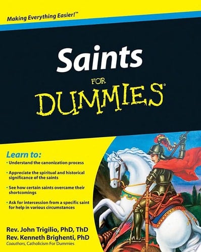 Saints For Dummies