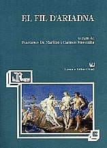 El fil d'Ariadna (Le Rane, studi 29)