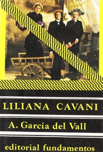 Liliana Cavani