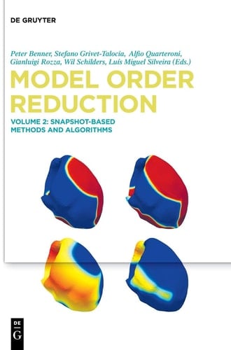 Snapshot-Based Methods and Algorithms