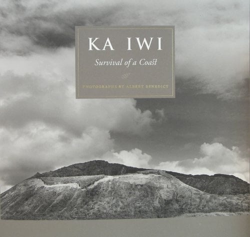 Ka Iwi Survival of a Coast