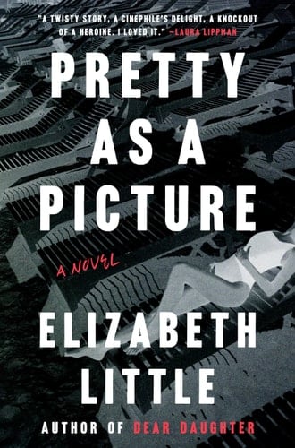 Pretty as a Picture A Novel