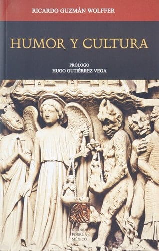 Humor y cultura