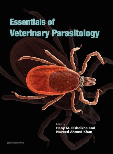 Essentials of Veterinary Parasitology