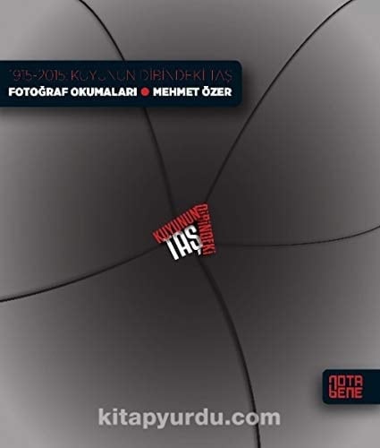 1915-2015: kuyunun dibindeki taş fotoğraf okumaları