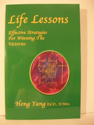 Life Lessons Effective Strategies for Winning the Victories