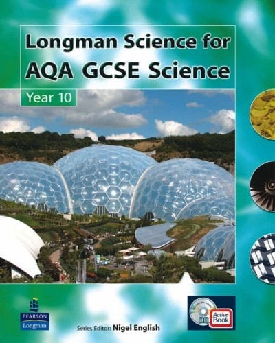 Longman Science for AQA (AQA GCSE Science)