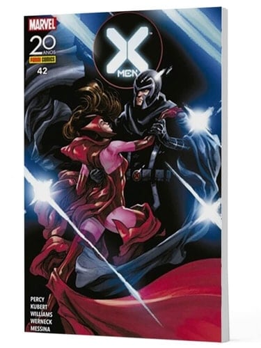 x men 42