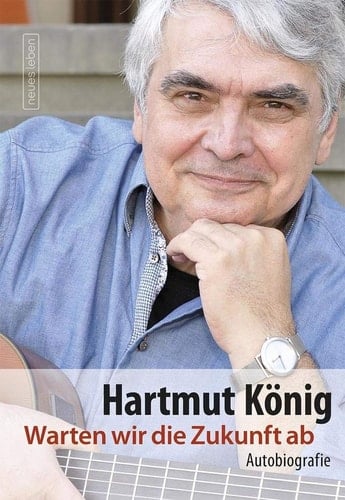 Warten wir die Zukunft ab Autobiografie