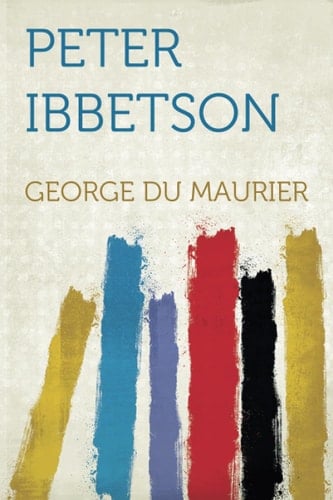 Peter Ibbetson