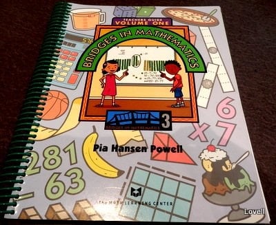 Bridges in Mathematics Grade 3