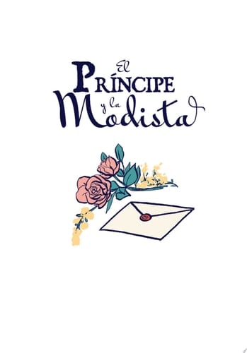 El príncipe y la modista