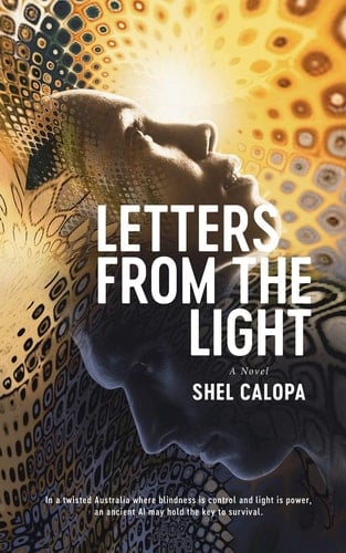 Letters from the Light