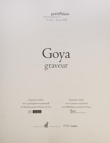 William Blake, 1757-1827 le génie visionnaire du romantisme anglais : [exposition], Paris, Petit Palais, Musée des beaux-arts de la Ville de Paris, 2 avril-28 juin 2009