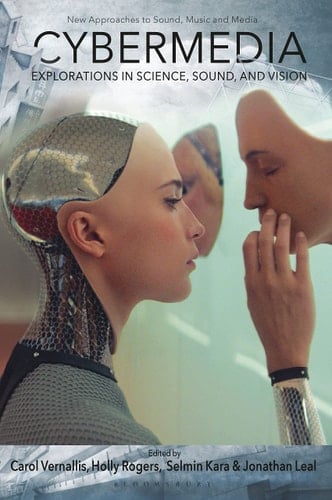 Cybermedia Explorations in Science, Sound, and Vision