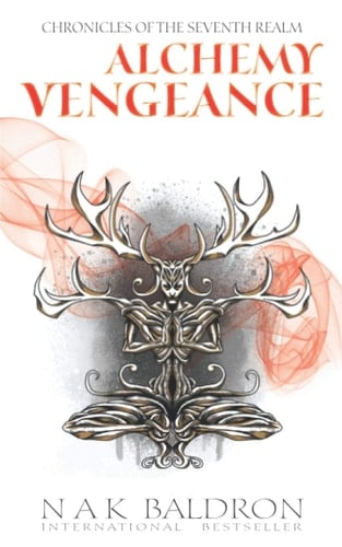 Alchemy Vengeance (Chronicles of the Seventh Realm)