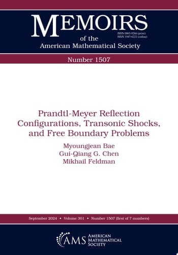 Prandtl-Meyer Reflection Configurations, Transonic Shocks, and Free Boundary Problems