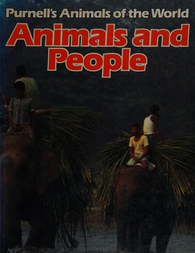 Animals and People