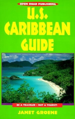 U. S. Caribbean Guide