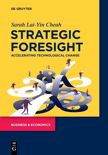 Strategic Foresight Accelerating Technological Change
