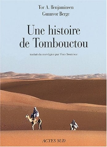 Une histoire de Tombouctou
