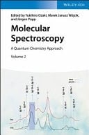 Molecular Spectroscopy A Quantum Chemistry Approach