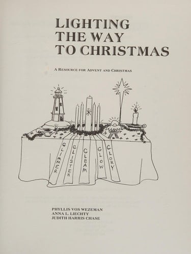 Lighting the Way to Christmas