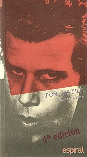Canciones de Tom Waits