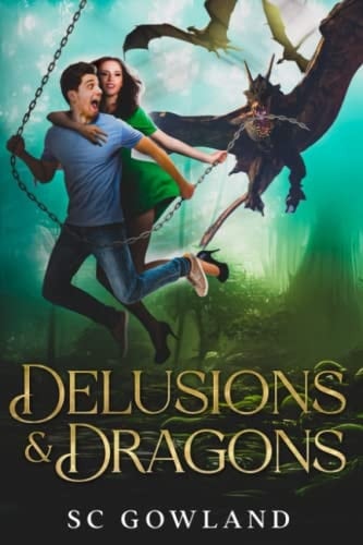 Delusions & Dragons