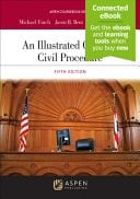 An Illustrated Guide to Civil Procedure [Connected Ebook]