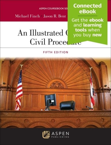 An Illustrated Guide to Civil Procedure