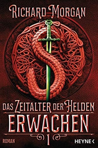 Erwachen Roman
