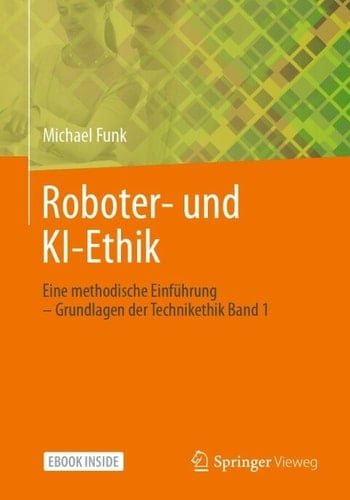 Roboter- und KI-Ethik