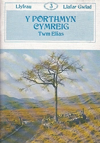 Y porthmyn Cymreig