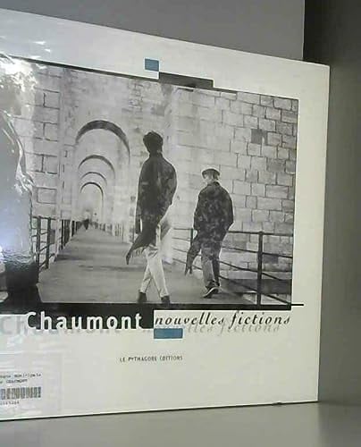 Chaumont Nouvelles fictions