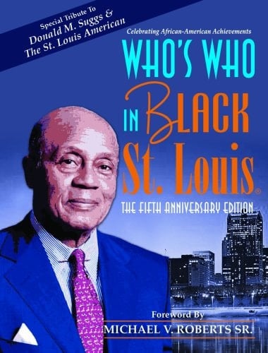 Who's Who in Black St. Louis