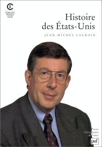 Histoire des Etats-Unis