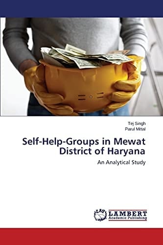 Self-Help-Groups in Mewat District of Haryana