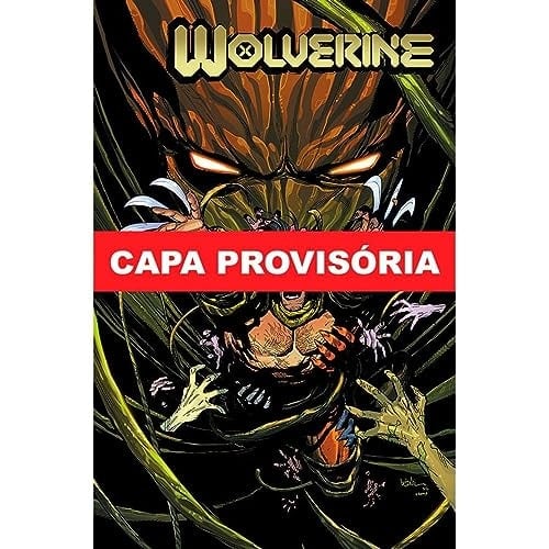 Wolverine, Vol. 10
