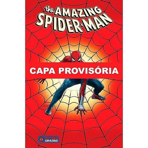 O Espetacular Homem-Aranha, Vol. 10/54